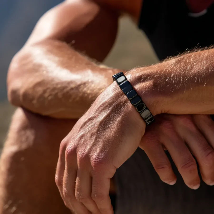 Ritrova la tua forza, in modo naturale e senza sforzo