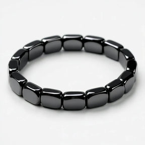 Bracciale in ematite Helios®