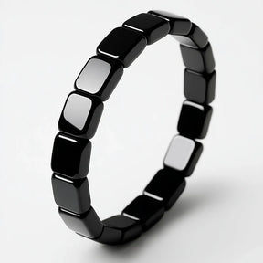 Bracciale in ematite Helios®